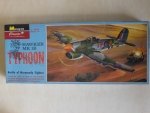 Thumbnail MONOGRAM CLASSICS 85-6841 HAWKER TYPHOON 1B